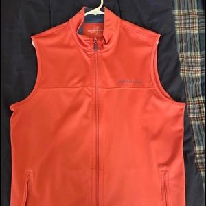 vineyard vines men’s vest